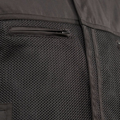 Blaze Lowcut Men's Motorcycle Mesh Vest