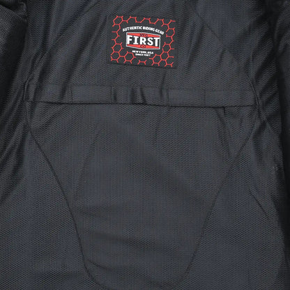 Fillmore Men's Motorcycle Leather Jacket