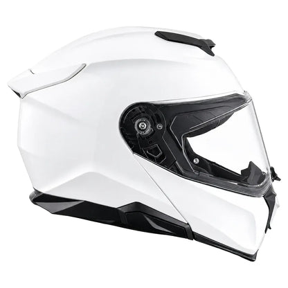 D.O.T. & ECE Daytona Legacy- Hi-Gloss White