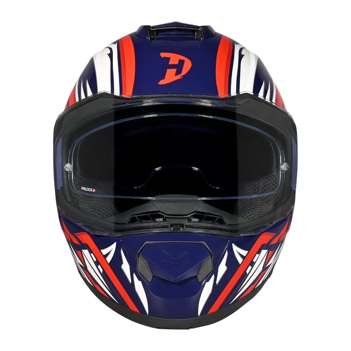 D.O.T. & ECE Daytona Glide- W/ Liberty