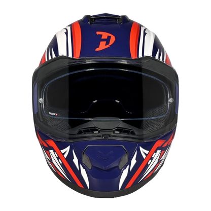 D.O.T. & ECE Daytona Glide- W/ Liberty