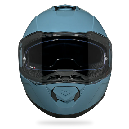 D.O.T. & ECE Daytona Glide- Shark Blue