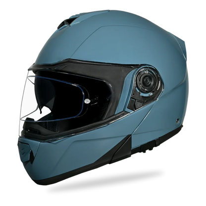 D.O.T. & ECE Daytona Glide- Shark Blue