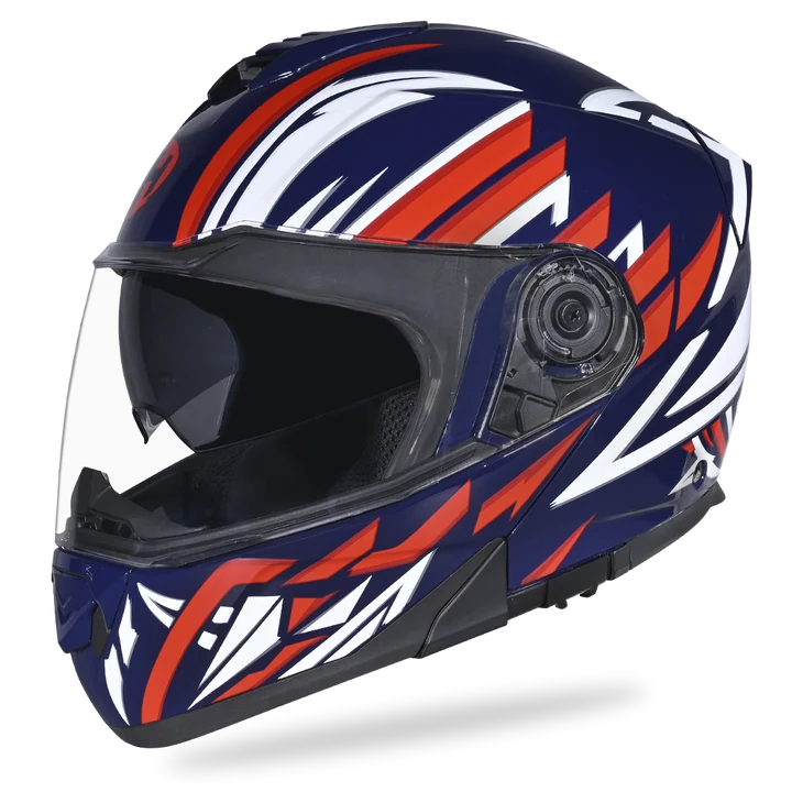 D.O.T. & ECE Daytona Glide- W/ Liberty