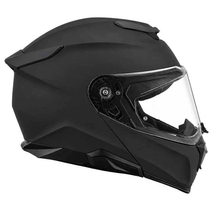 D.O.T. & ECE Daytona Legacy- Dull Black
