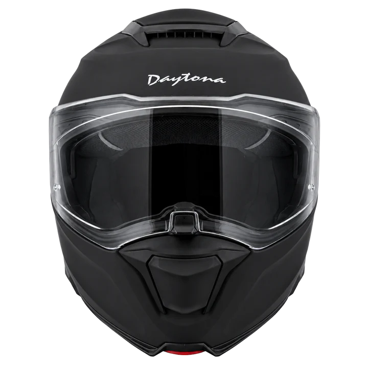 D.O.T. & ECE Daytona Legacy- Dull Black