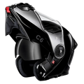 D.O.T. & ECE Daytona C6- Hi-Gloss Black