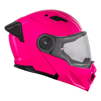 D.O.T. & ECE Daytona C6- Hi-Gloss Pink