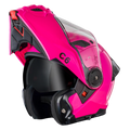 D.O.T. & ECE Daytona C6- Hi-Gloss Pink
