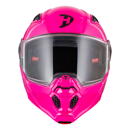 D.O.T. & ECE Daytona C6- Hi-Gloss Pink