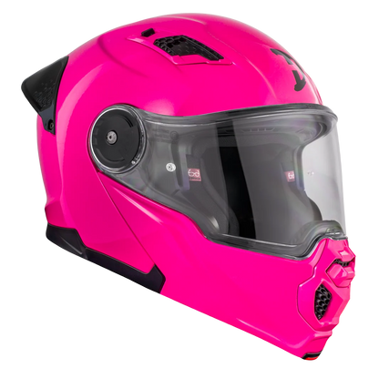 D.O.T. & ECE Daytona C6- Hi-Gloss Pink