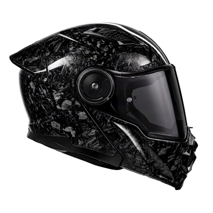 D.O.T. & ECE Daytona C6 PRO- Forged Grey Carbon Fiber