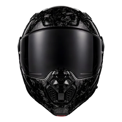 D.O.T. & ECE Daytona C6 PRO- Forged Grey Carbon Fiber