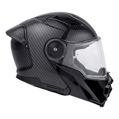 D.O.T. & ECE Daytona C6- Grey Carbon Fiber