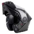 D.O.T. & ECE Daytona C6- Grey Carbon Fiber