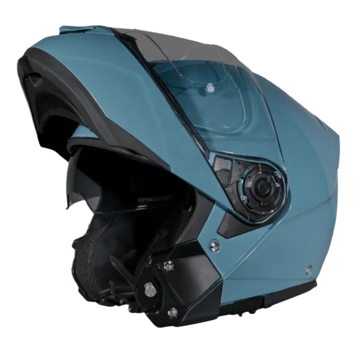 D.O.T. & ECE Daytona Glide- Shark Blue