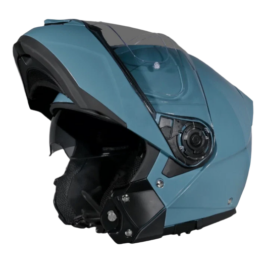 D.O.T. & ECE Daytona Glide- Shark Blue