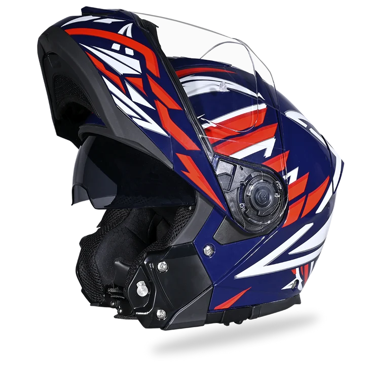 D.O.T. & ECE Daytona Glide- W/ Liberty