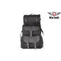 Dream Apparel Big PVC Motorcycle Sissybar Bags