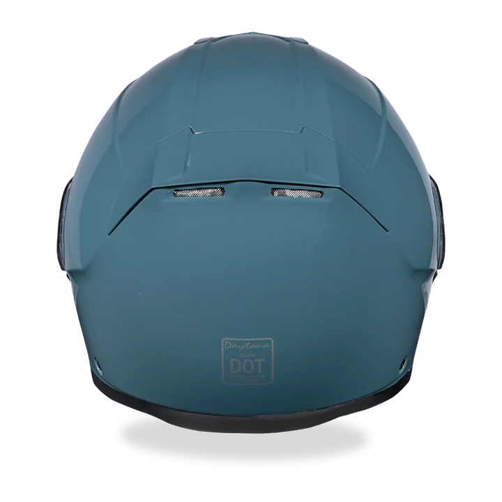 D.O.T. & ECE Daytona Glide- Shark Blue