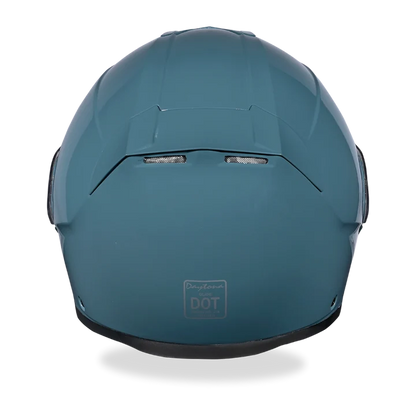 D.O.T. & ECE Daytona Glide- Shark Blue