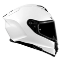 D.O.T. & ECE Daytona Rogue- Hi-Gloss White