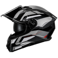 D.O.T. & ECE Daytona Rogue- W/ Obsidian