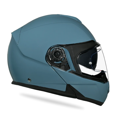 D.O.T. & ECE Daytona Glide- Shark Blue