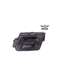 Dream apparel PVC Motorcycle Throwover Saddlebag