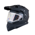 D.O.T. Daytona Fahrenheit- Dull Black