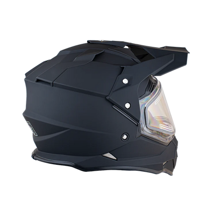 D.O.T. Daytona Fahrenheit- Dull Black