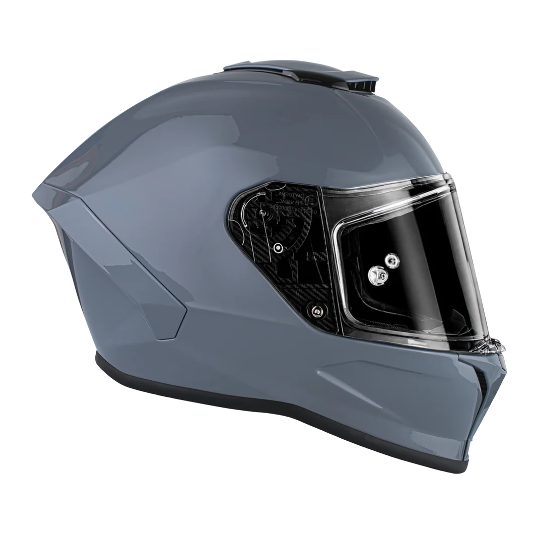 D.O.T. & ECE Daytona Viper- Arctic Grey