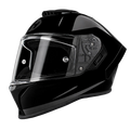 D.O.T. & ECE Daytona Viper- Hi-Gloss Black
