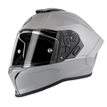 D.O.T. & ECE Daytona Viper- Cool Grey