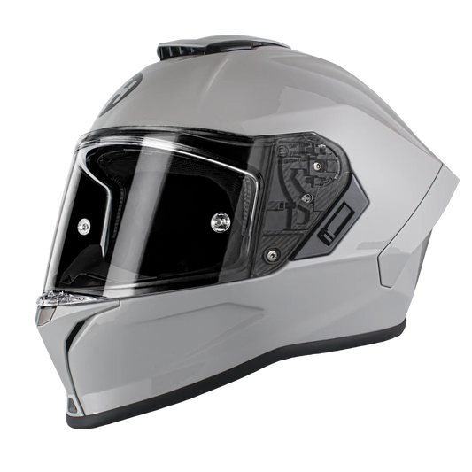 D.O.T. & ECE Daytona Viper- Cool Grey