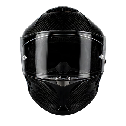 D.O.T. & ECE Daytona Viper- Grey Carbon Fiber