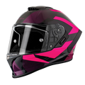 D.O.T. & ECE Daytona Viper- W/ Cyberpink