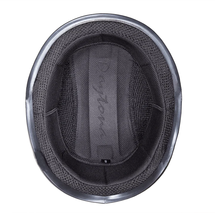 DOT Approved Daytona Motorcycle Half Face Helmet