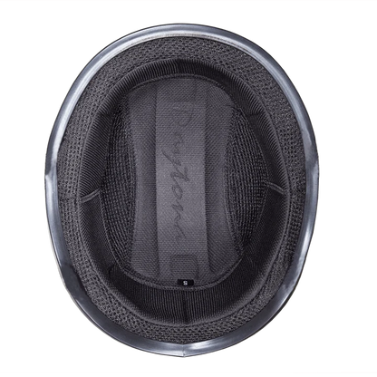 DOT Approved Daytona Motorcycle Half Face Helmet