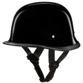 D.O.T. German- Hi-Gloss Black