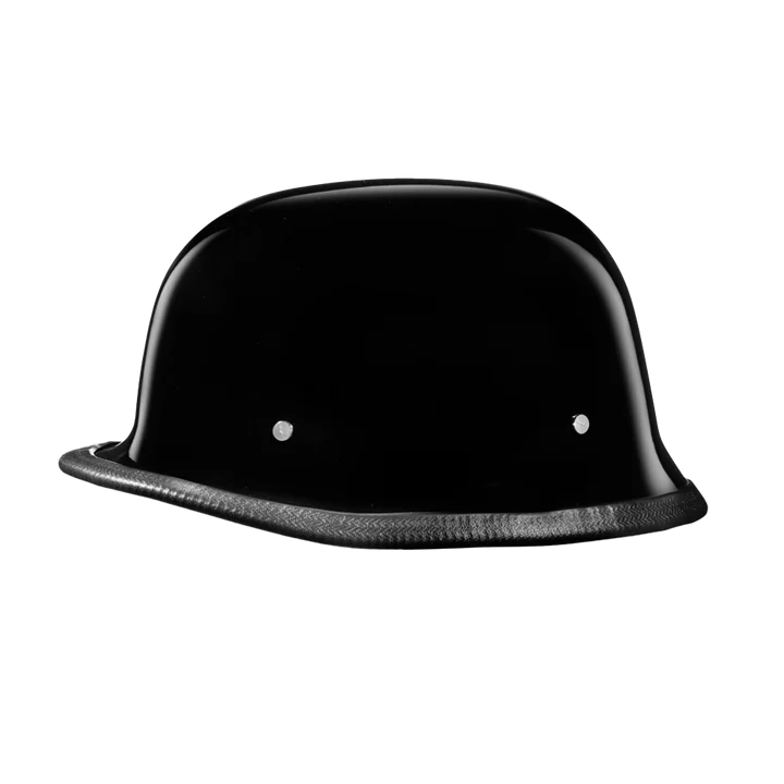 D.O.T. German- Hi-Gloss Black