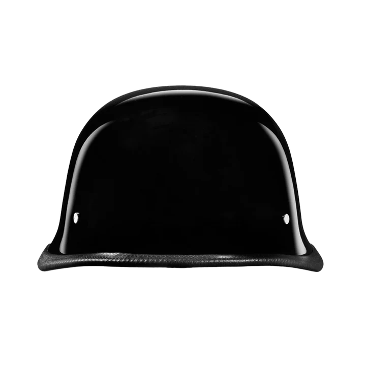 D.O.T. German- Hi-Gloss Black