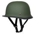 D.O.T. German- Military Green