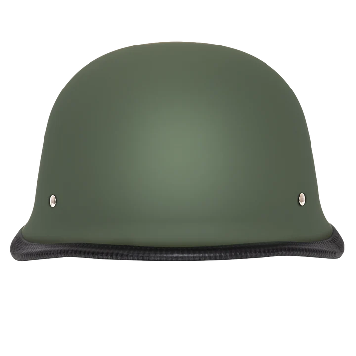D.O.T. German- Military Green