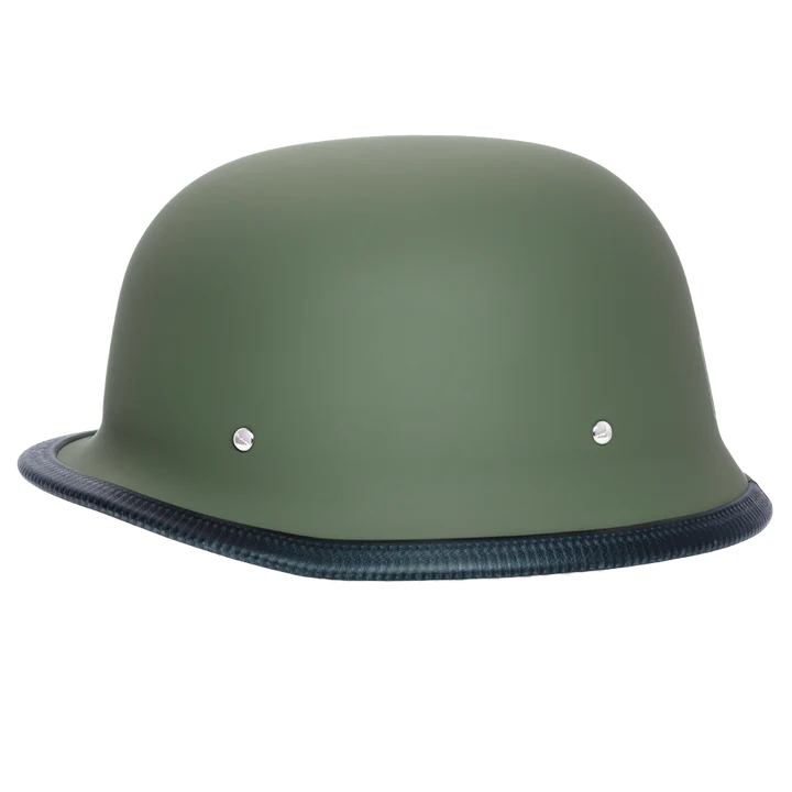 D.O.T. German- Military Green