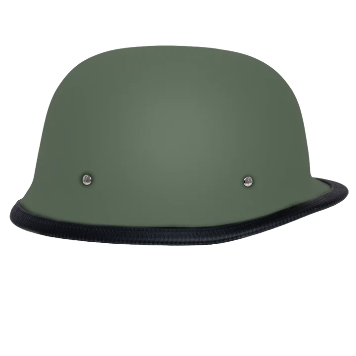 D.O.T. German- Military Green