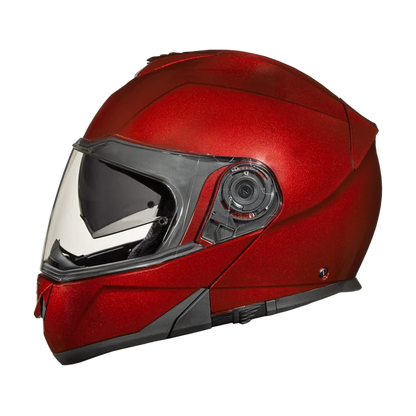 D.O.T. & ECE Daytona Glide- Black Cherry