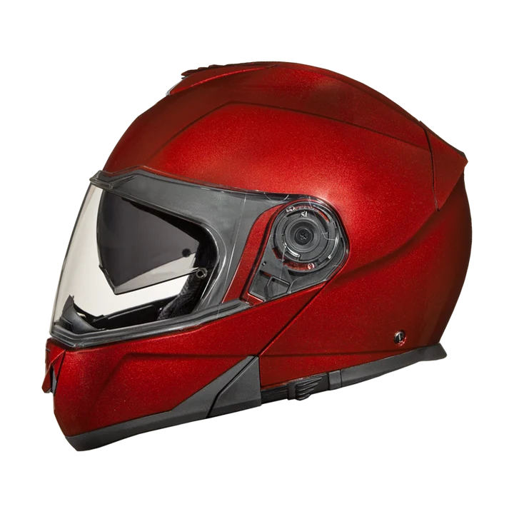 D.O.T. & ECE Daytona Glide- Black Cherry