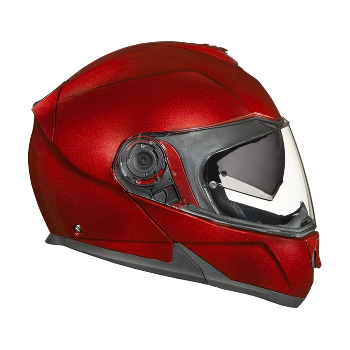 D.O.T. & ECE Daytona Glide- Black Cherry