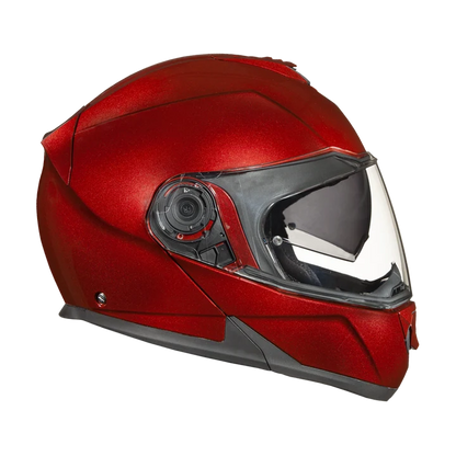D.O.T. & ECE Daytona Glide- Black Cherry
